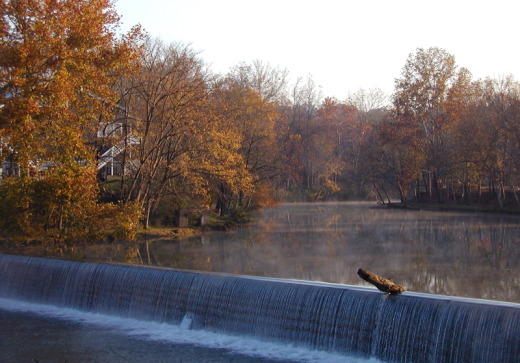 Buck Creek park